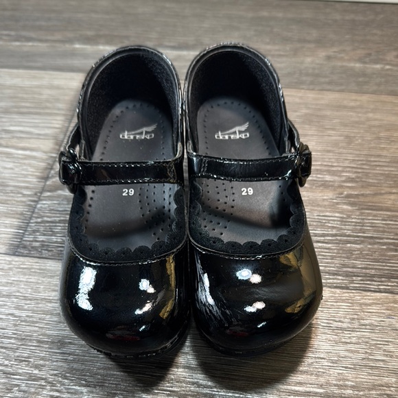 Black Kids dansko size 29 - Picture 1 of 6